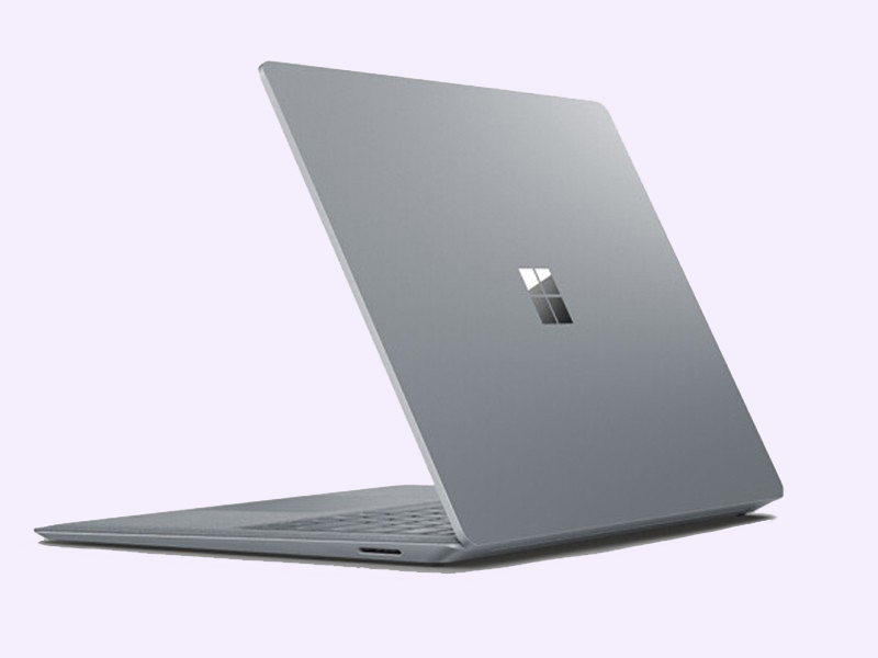 微软Surface Laptop 2(i7-8650U)