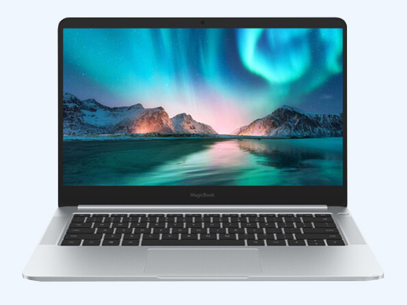 荣耀MagicBook 2019(i5-8265U)