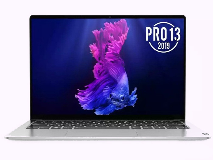 联想小新Pro 13(i7-10710U 16GB)