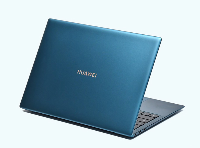 华为 Matebook X Pro 2020款(i5-10210U)