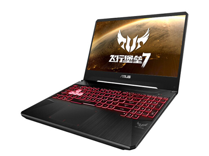 华硕飞行堡垒7(R5-3550H8GB)