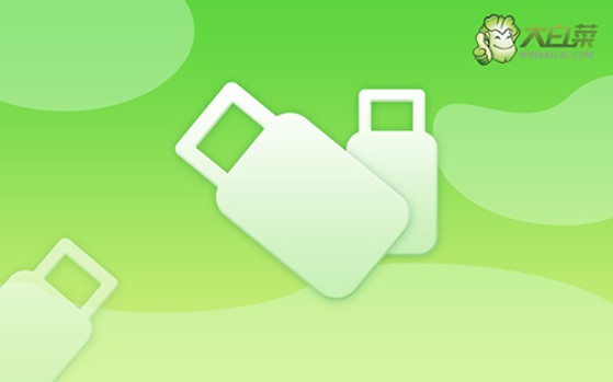 电脑用U盘重装系统的方法?怎么U盘重装系统