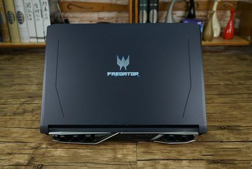 宏碁 掠夺者Predator Helios 500U盘装系统win7