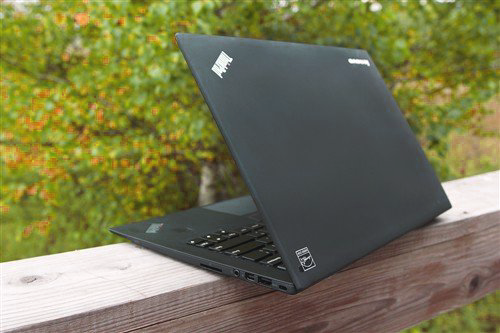 联想ThinkPad X1 Carbon 2016 U盘装系统xp